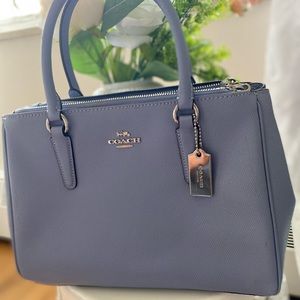 Like new Coach handbag
